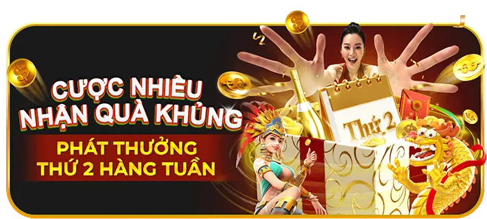 Ưu đãi người dùng mới 66clup