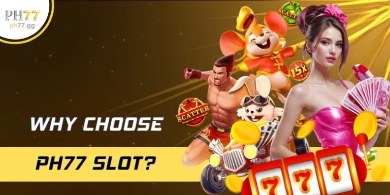 Tại sao chọn 66clup login để chơi nổ hũ