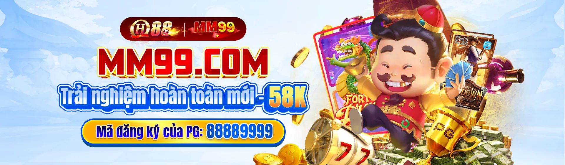 Chào mừng đến với các khuyến mãi độc quyền tại 66clup Login 2026
