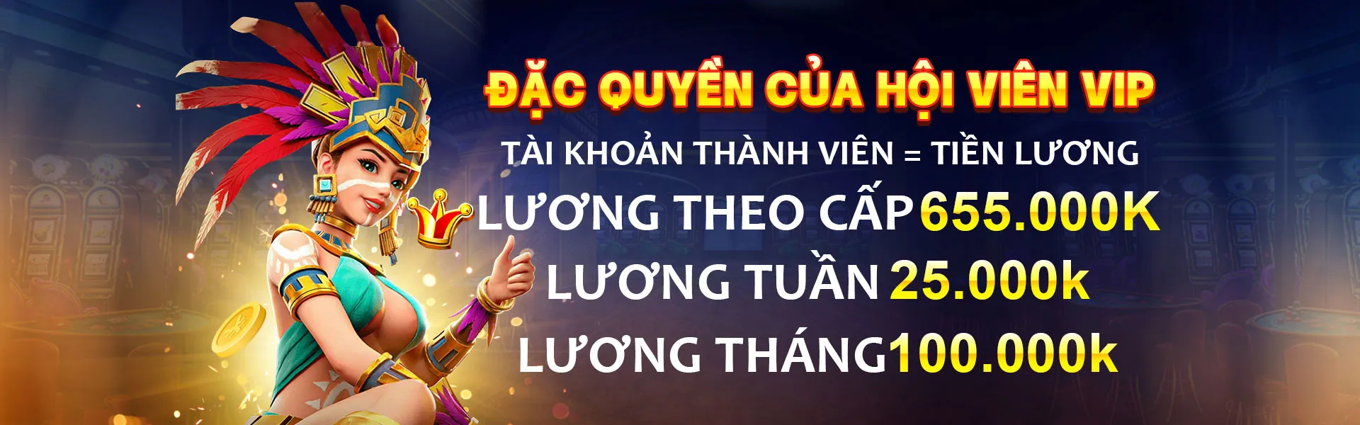 Sảnh Casino Trực Tuyến 66clup Đầy Hấp Dẫn
